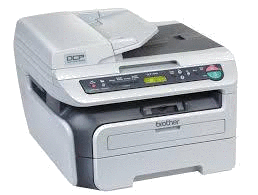 Brother DCP-7040 printer